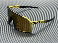 OAKLEY OO9406 C2 Fortnite Midas Prizm 24K Men’s 70 mm Sunglasses