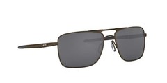 [OO6038-06] Mens Oakley Gauge 6 Polarized Sunglasses