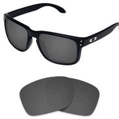 EYAR Replacement Lens for Ray-Ban Meta Wayfar RW4012 (Gen 2) 53mm Sunglasses