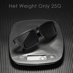 KDEAM Polarized Sports Sunglasses for Men/Women Cycling Fishing Driving Glasses