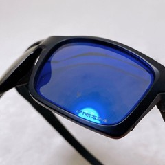 USED DISCOUNTED OAKLEY MAINLINK POLARIZED SUNGLASSES PRIZM