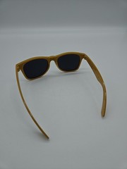 Vintage Founders Brewing Co Solid Gold Sunglasses