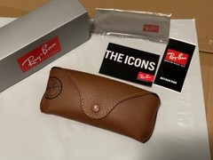 Rayban Wayfarer RB2140 Standard 50mm G15 Lens