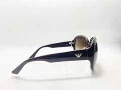Emporio Armani Sunglasses/Dark Brown