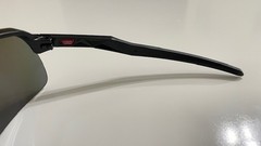 Oakley OO9463-1539 138 3N Sunglasses SUTRO Prizm Blue Mirror Black Frame -Great