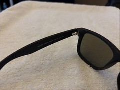 Ray Ban Sunglasses Justin 4165-622/55 (Size 54-16-145) 3N