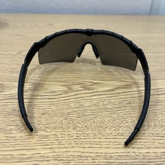 Oakley SI Ballistic M-Frame 2.0 Extra Lens Hard Case made in USA