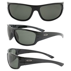 Sea Striker Bill Collector Sports Beach Fishing Mens Polarized Sunglasses