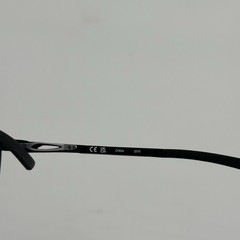 Nike Club Premier DQ0798G 010 Aviator Sunglasses Black Metal Frames Only 58.15