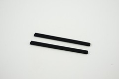 OEM OX3248 Oakley Seller Black 2x Replacement Earsocks 100% Authentic