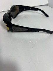 BattleVision Storm Wraparounds Bad Weather Driving Glasses, AS-SEEN-ON-TV