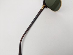 🕶️Ray-Ban CLUBMASTER RB3016 1145/30 Sunglasses 51/21 145 /EUC244🕶️