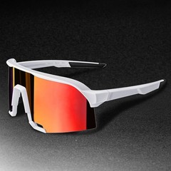 New Style Outdoor Sports Sunglasses Oversize Windproof Goggles for Men and Women