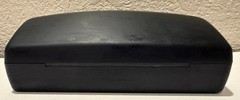 Vintage RARE Sample 05 Nike Punk Jock EV0335 215 Sunglasses Italy & Case READ