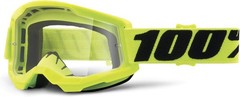 100% STRATA 2 Goggles Sports Goggles Motocross & Mountain Biking Eyewear Bike