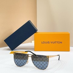 LUXURY SUNGLASSES LV MODEL：Z3208U SIZE：60口15-145