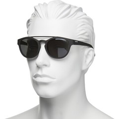 Bolle Baxton HD Oleophobic Men’s CAT 3 Polarized Sunglasses Made in Italy NEW