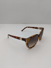🕶️Made in Italy! Chloe CE600S Sunglasses 60/14 135 /EUBOX11/12🕶️
