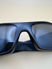 Oakley OO9014 Men’s Gascan Sunglasses