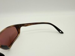 NEW Costa Del Mar BRINE II Polarized Sunglasses Matte Tortoise/Gold Mirror 580P