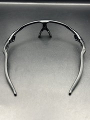 Oakley Radar EV Polished/Matte Black Frame OO9208-4638