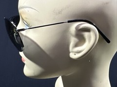 Ray-Ban Sunglasses RB 3454L Gunmetal Black