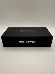 Zenottic C16 Glossy Black Frame Sun Glasses Made In China – Brand New Sealed