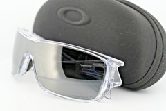 Oakley Turbine Rotor OO9307-1632 Sunglasses Shield Wrap *Prizm P* Lens 132