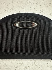 Oakley RadarLock Pitch 2012 Mint Condition with Case