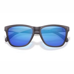 SUNSKI Headland Sunglasses – Grey Blue