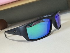 Costa Polarized Del Mar Fantail 580p Sunglasses