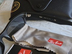 Ray-Ban RB2132 Men’s Sunglasses