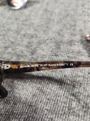 Wholesale lot of 10 Sunglasses Frames Dolce Gabbana Panama Jack Blenders Pugs
