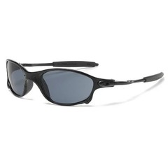 X-Metal Juliet Sunglasses Cyclops UV400 Polarized Glass Goggles with Box Outdoor