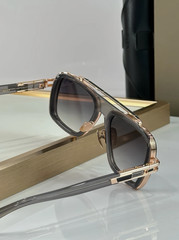 DITA LXN-EVO Style Unisex Sunglasses – MODEL：DTS403 – SIZE 54-19-145