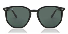 Ray-Ban RB4306F Asian Fit 601/71 54 Unisex Sunglasses