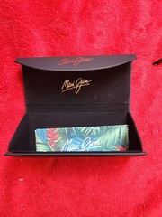 Maui Jim MJ0603S 003 Sunglasses w/Case Brand New !