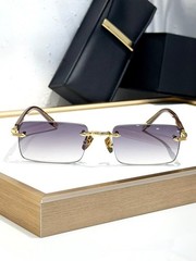 John Dalia R01 Unisex Sunglasses SIZE：54口20-145