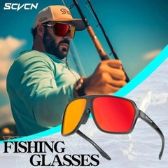 Polarized Fishing Sunglasses Driving Golf Running Cycling UV400 !! US SELLER !!