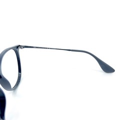 Ray-Ban RB 4171 601/5Q Erika Black Sunglasses Frame 54-18-145 Eyewear