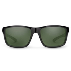 Suncloud Mayor Polarized Sunglasses by Smith Optics Classic Retro 8 Color Option
