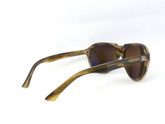 VUARNET VL 1106 P00M 7184 SUNGLASSES SKILYNX MINERAL LENSES FRANCE