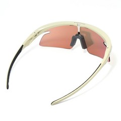 OAKLEY Sunglasses OO9527D 0650 RSLV LITE Resol Bright Asian Fit Matte Sun