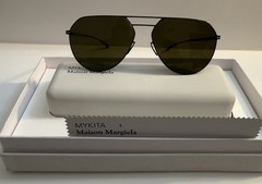 MYKITA + Maison Margiela Sunglasses MMESSEO27 COL E16