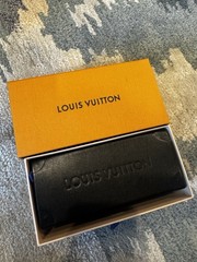 Louis Vuitton Cyclone Sunglasses Green Marble Virgil Off White Chrome Hearts