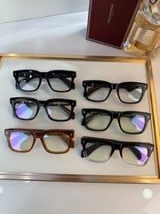 Jacques Marie Mage TORINO Unisex Eyeglasses Havana/Clear 54-20 150mm With Case