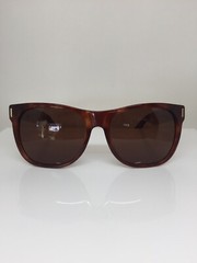 Retrosuperfuture Classic Basic SUPER Sunglasses M. 364 Havana Tort. W/ Gold Legs