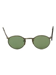 American Optical Sunglasses/Grn/Men’S/30 40S/Ao25/Ful-Vue// 3719