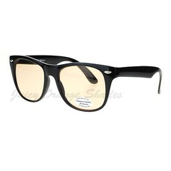 Anti-Reflective Glare/Blue Rays Computer Glasses UV Vision Protection
