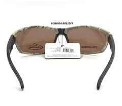 1 Unit New Team Realtree Camouflage Polarized Sunglasses 68-17-130 NWT